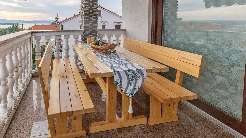 Ferienwohnung in Krk  999208256 36233 – Foto 18