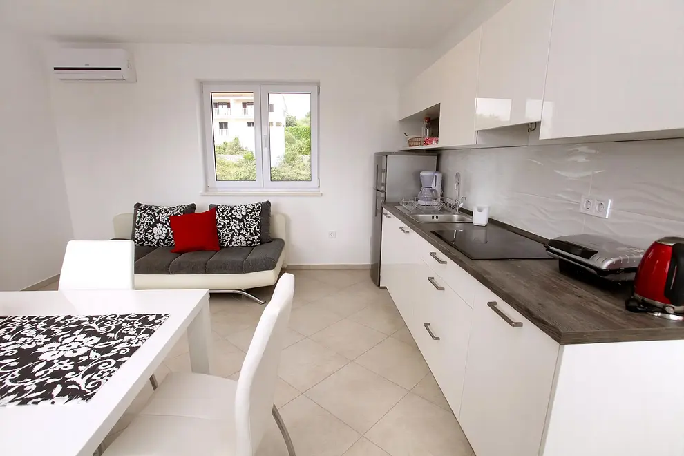 Ferienwohnung in Rogoznica mit Pool 999208866 36812 – Foto 5