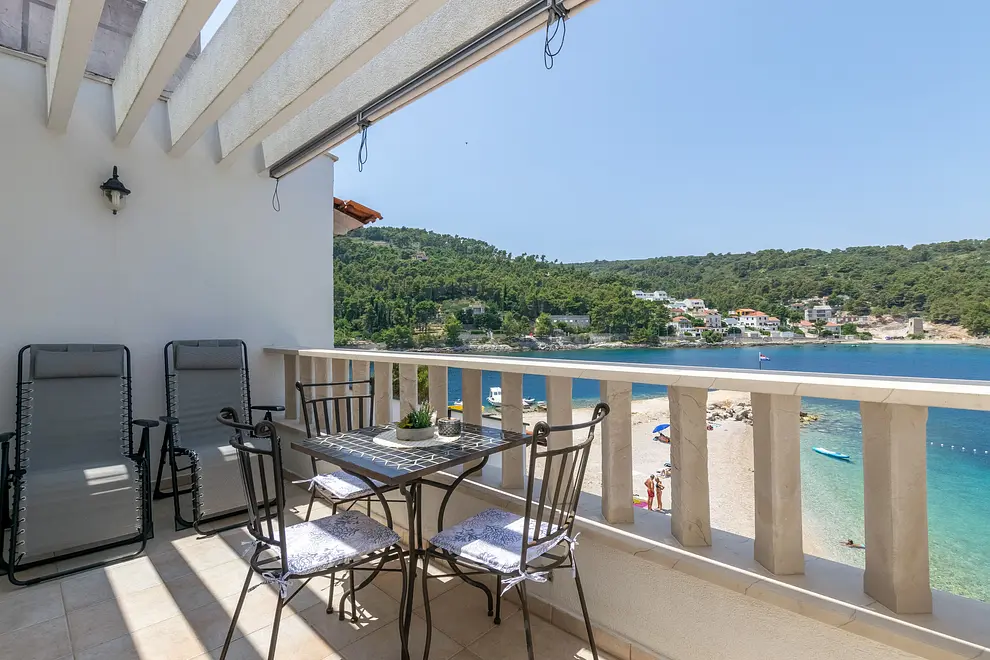 Ferienwohnung in Solta  66152618 26444