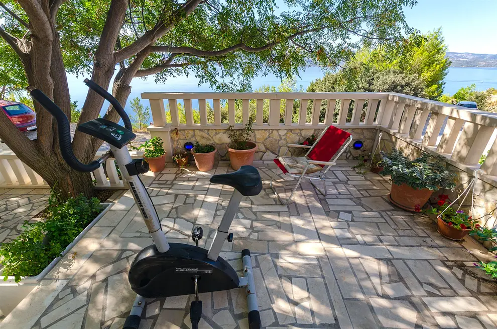 Ferienwohnung in Omis  999203654 31888