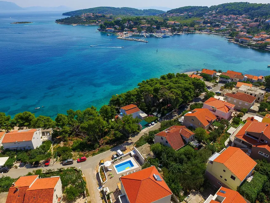 Ferienwohnung in Korcula mit Pool 999210554 38405 – Foto 11