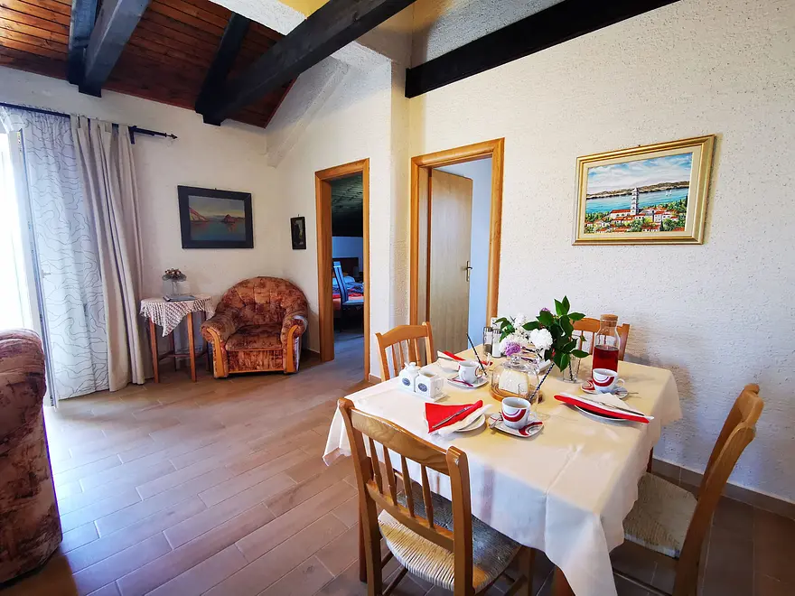 Ferienwohnung in Crikvenica  999207957 35947 – Foto 6
