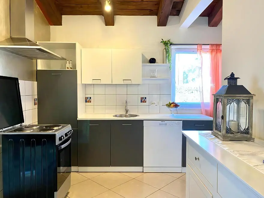 Ferienwohnung in Krsan  999212773 40347 – Foto 5