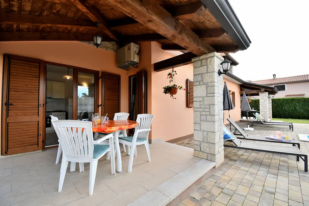 Ferienwohnung in Porec mit Pool 999211414 39190 – Foto 18