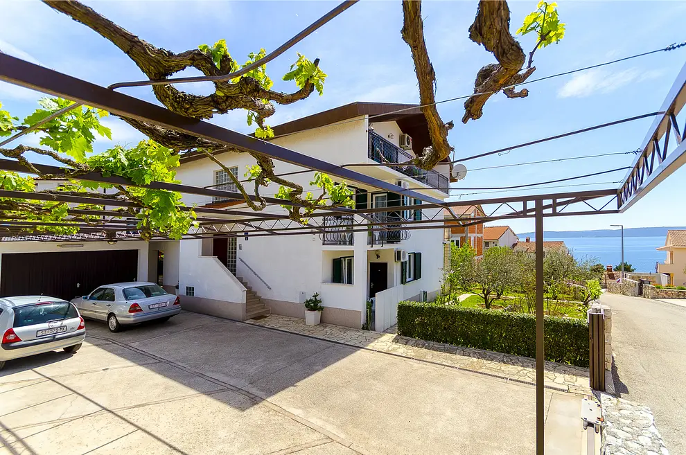 Ferienwohnung in Ciovo  999205619 33761 – Foto 30