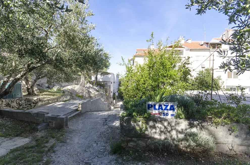 Ferienwohnung in Makarska  999211740 39483 – Foto 10