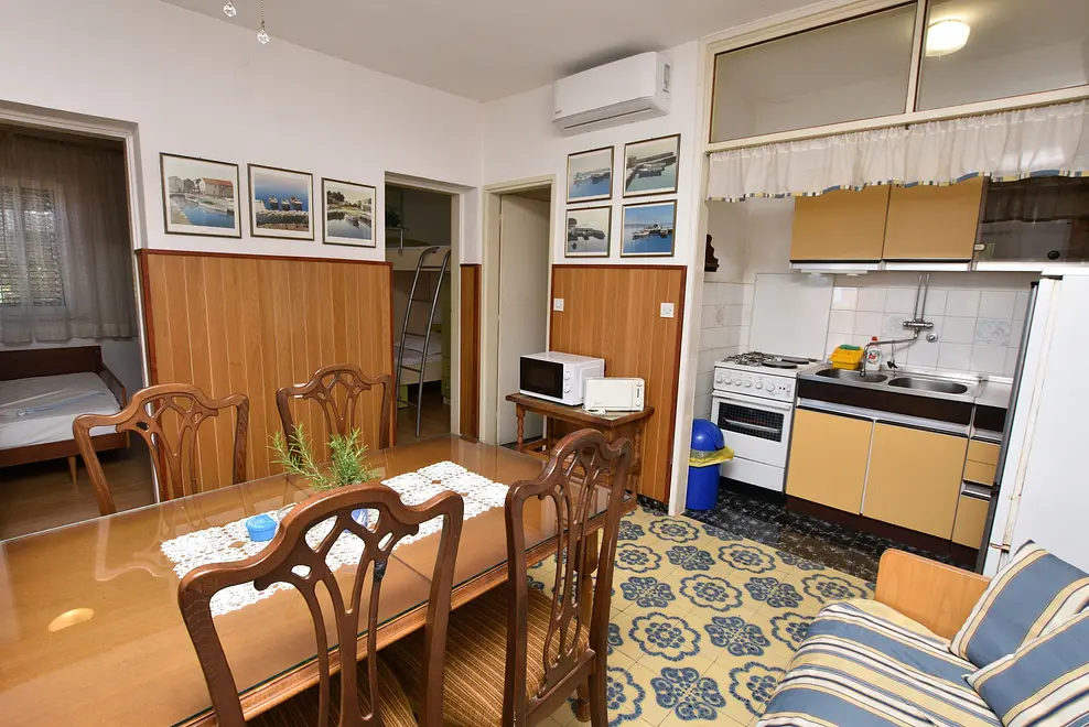 Ferienwohnung in Primosten  999208749 36703 – Foto 3