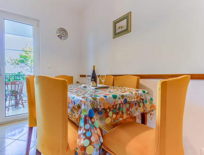 Ferienwohnung in Ciovo  999206595 34693 – Foto 9