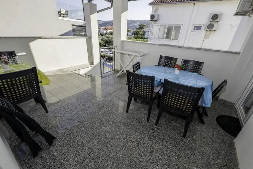 Ferienwohnung in Rab  66140335 22718