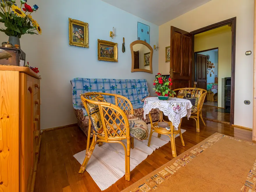 Ferienwohnung in Crikvenica  999205020 33191 – Foto 6