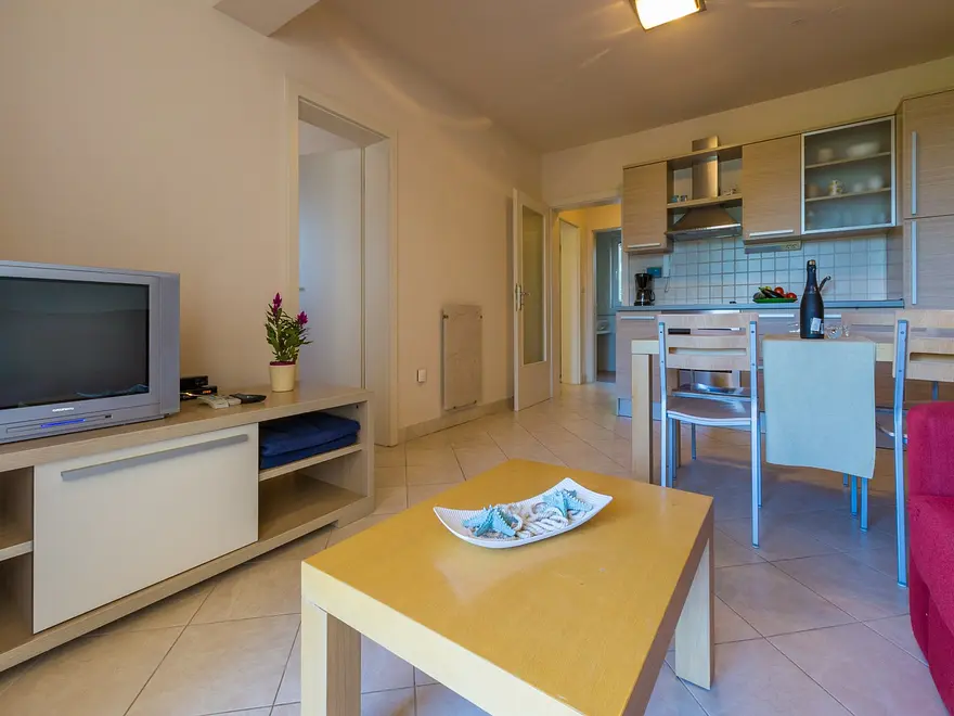 Ferienwohnung in Crikvenica haustiergeeignet 66126339 12899