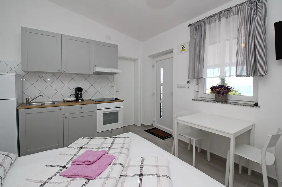 Ferienwohnung in Zadar  999241091 43265 – Foto 13