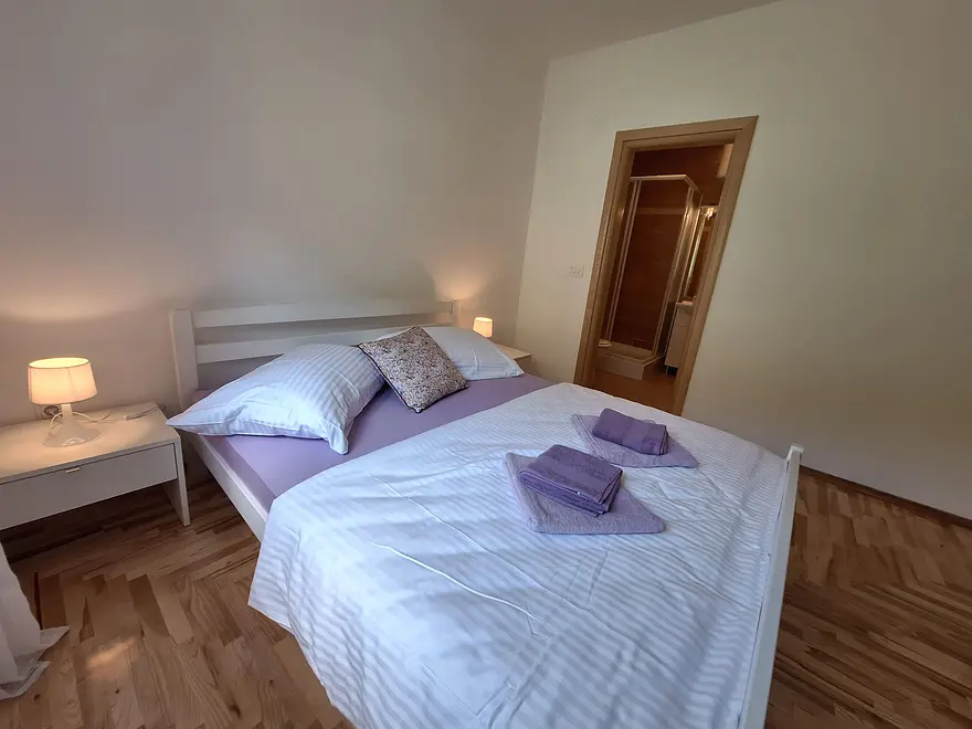 Ferienwohnung in Novi Vinodolski mit Pool 999209811 37711 – Foto 15