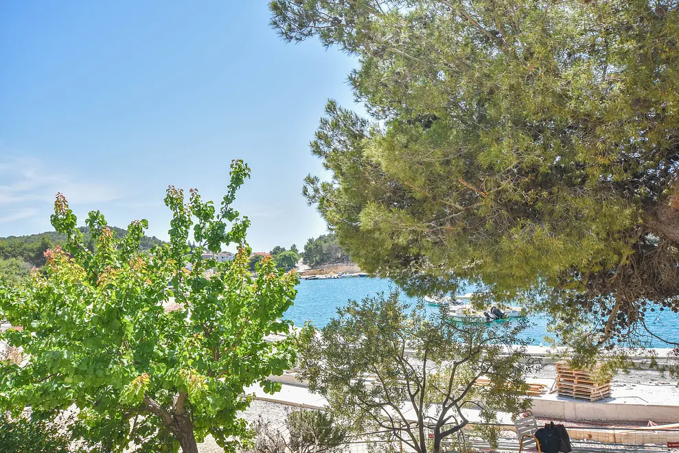 Ferienwohnung in Biograd  999209572 37493