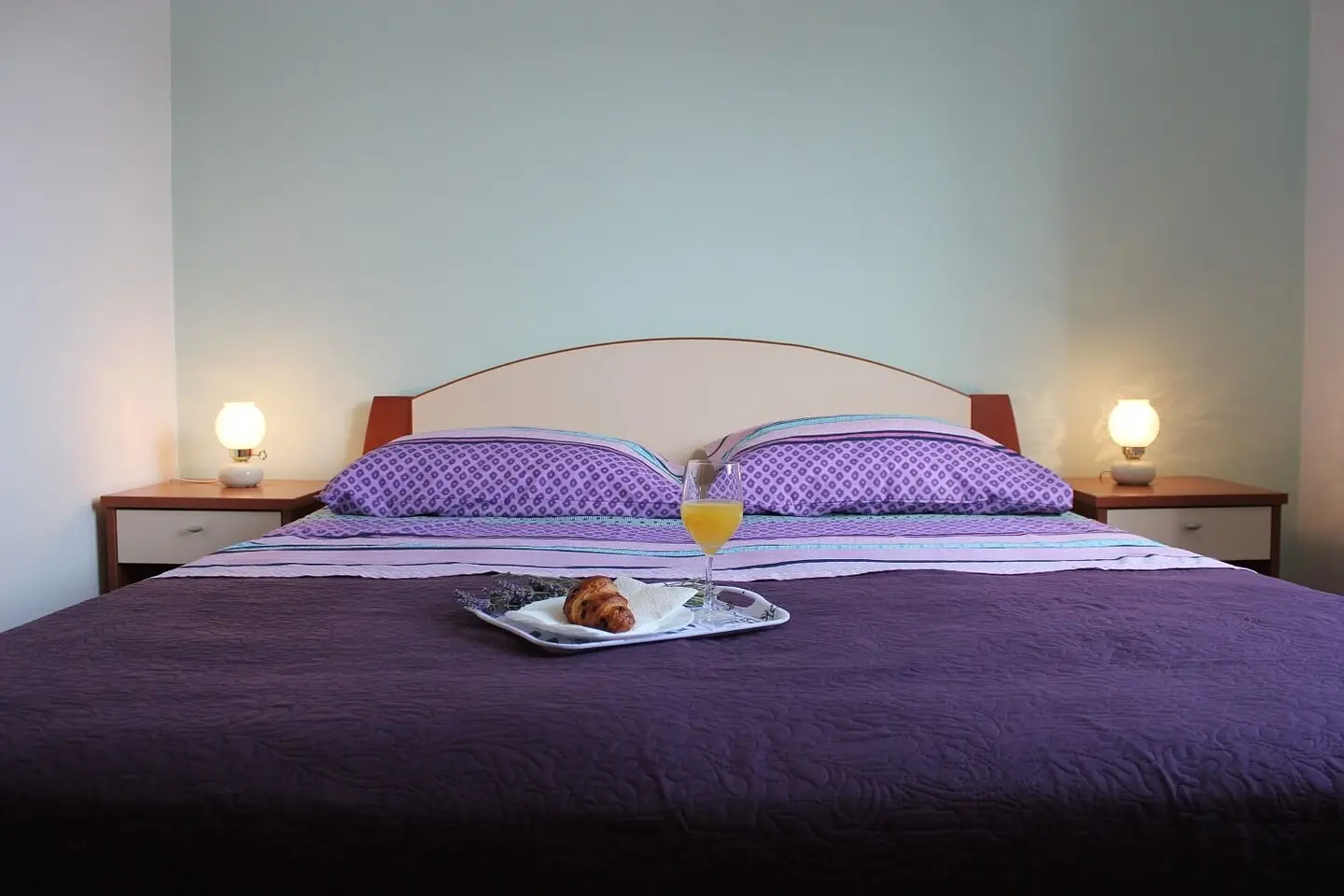 Ferienwohnung in Preko  999209777 37683