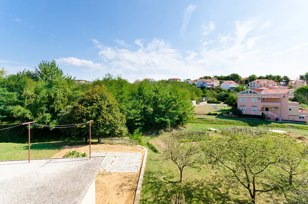 Ferienwohnung in Rab  66114194 4726