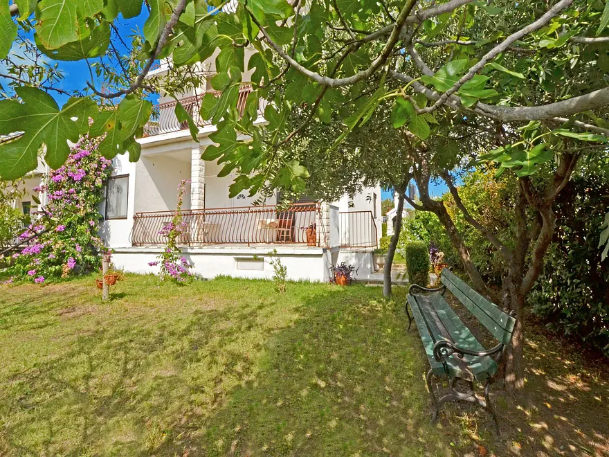 Ferienwohnung in Rogoznica  999205699 33837 – Foto 2