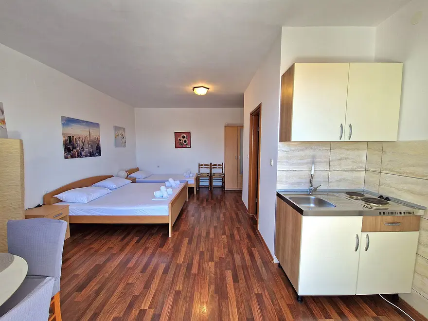 Ferienwohnung in Novalja  999209655 37574 – Foto 24