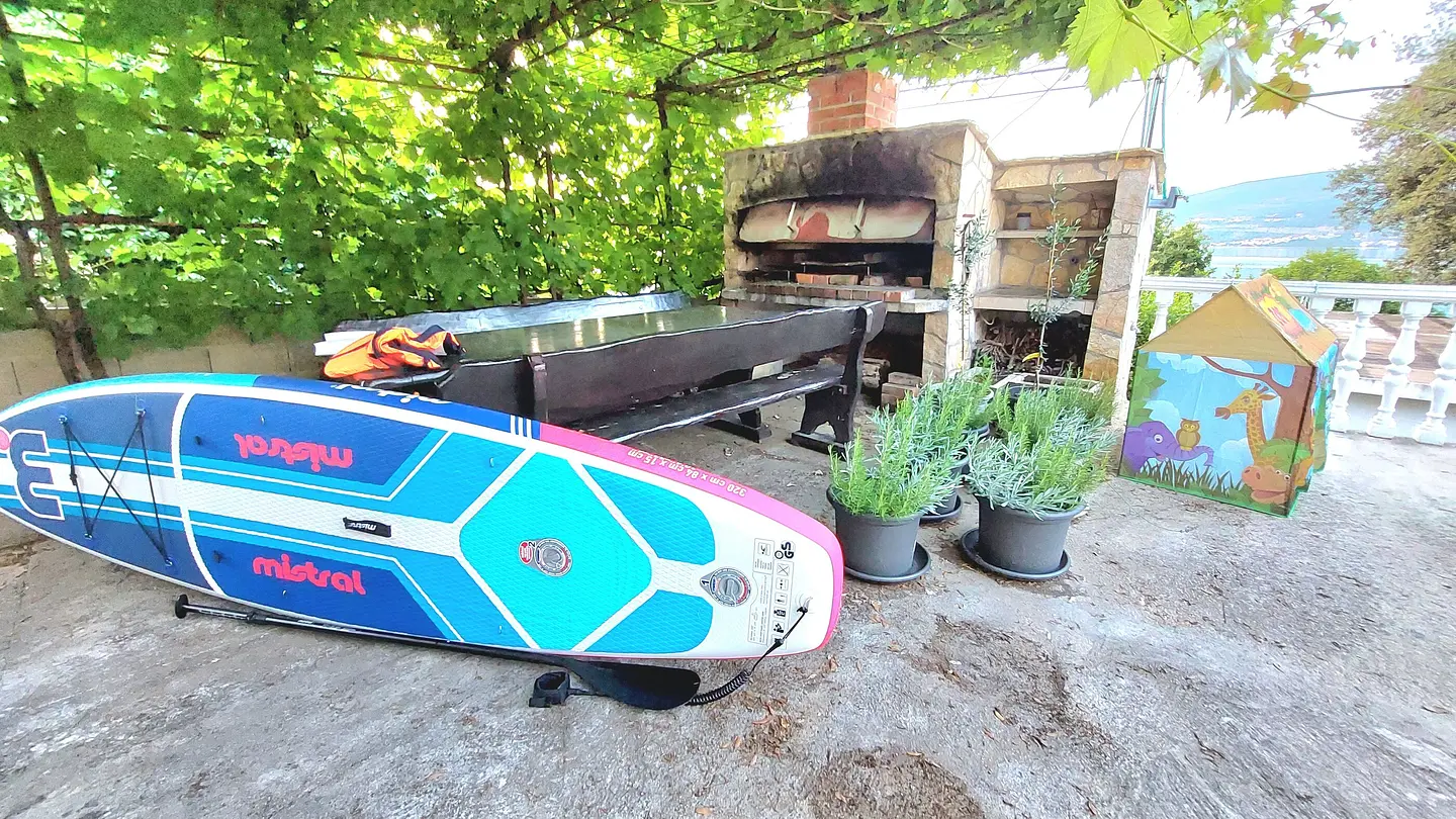 Ferienwohnung in Obrovac  999213438 40941