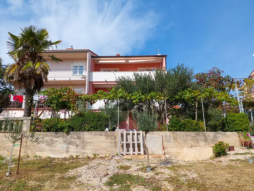 Ferienappartment in Krk  999202556 30833 – Foto 13