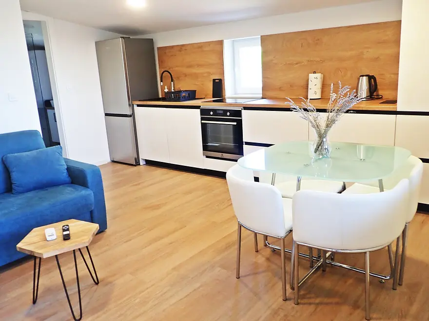 Ferienwohnung in Starigrad  999210633 38476 – Foto 20