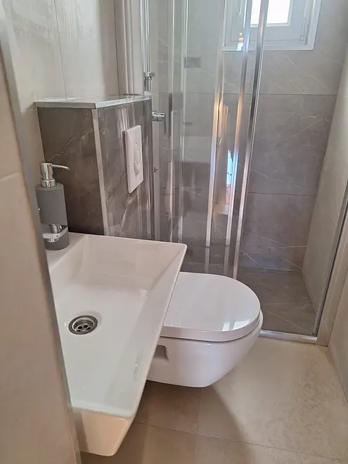 Ferienwohnung in Brela  999206087 34207 – Foto 5