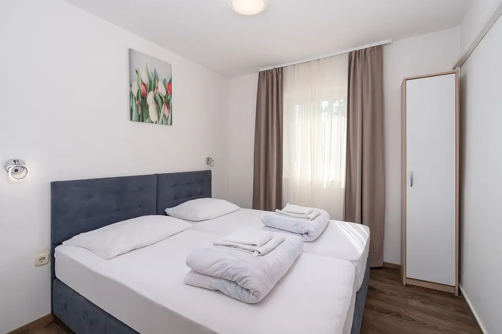Ferienwohnung in Vir  999209703 37617 – Foto 20