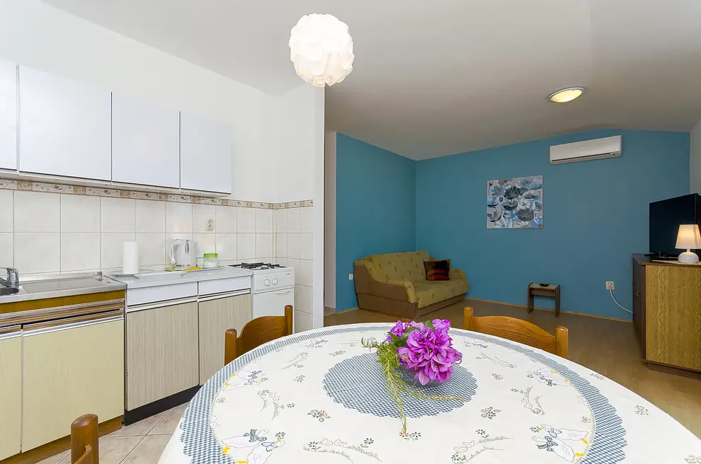 Ferienwohnung in Ciovo  999207072 35144