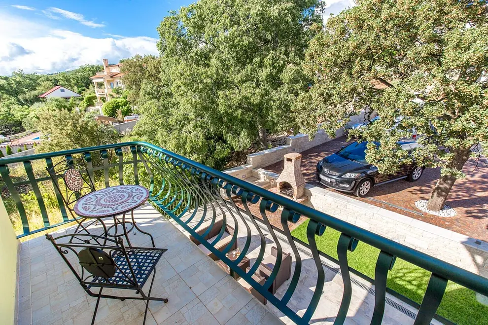 Ferienwohnung in Crikvenica mit Pool 999211947 39663 – Foto 28