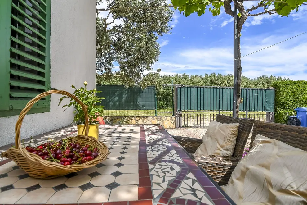 Ferienwohnung in Kastela  999210033 37920 – Foto 25