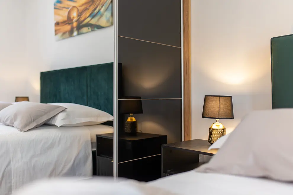 Ferienwohnung in Ciovo  999209605 37524 – Foto 62