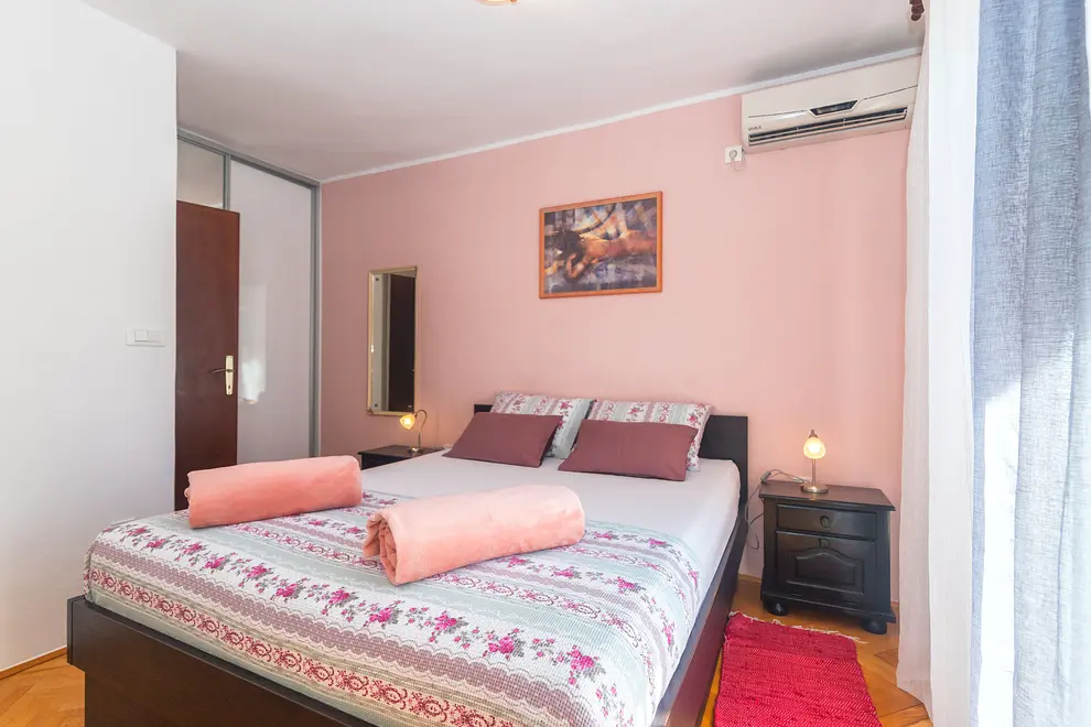 Ferienwohnung in Makarska  999205011 33182 – Foto 6