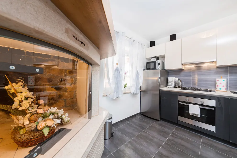 Ferienhaus in Kastelir-Labinci mit Pool und haustiergeeignet 999209474 37397 – Foto 9