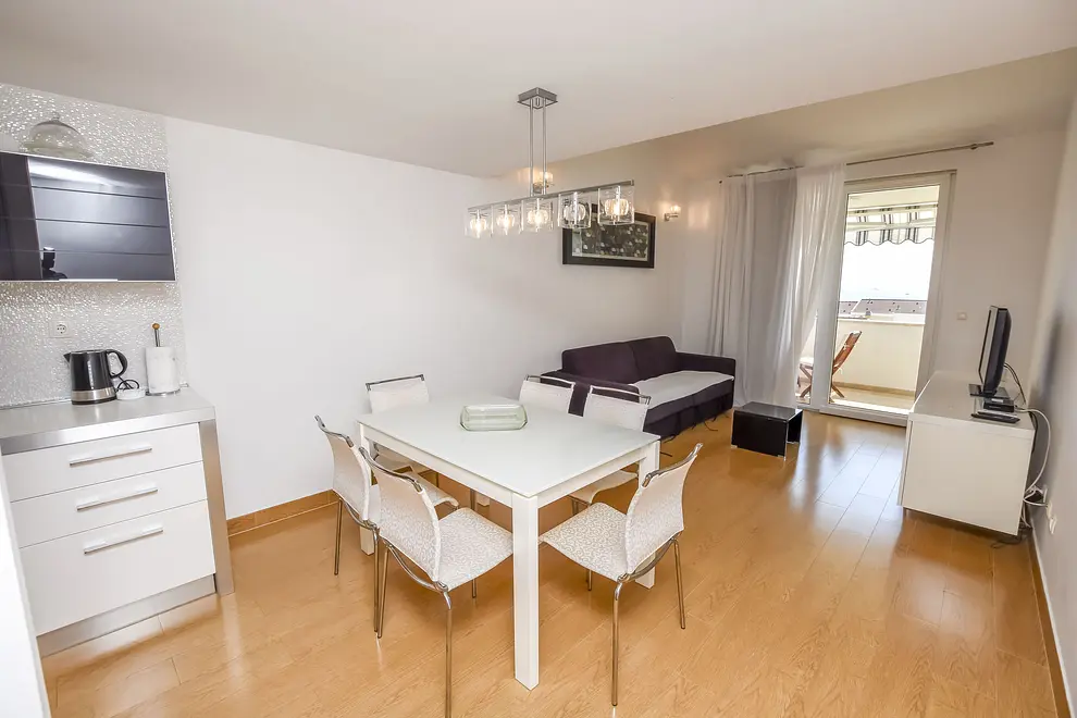 Ferienwohnung in Rogoznica  999202835 31108 – Foto 13