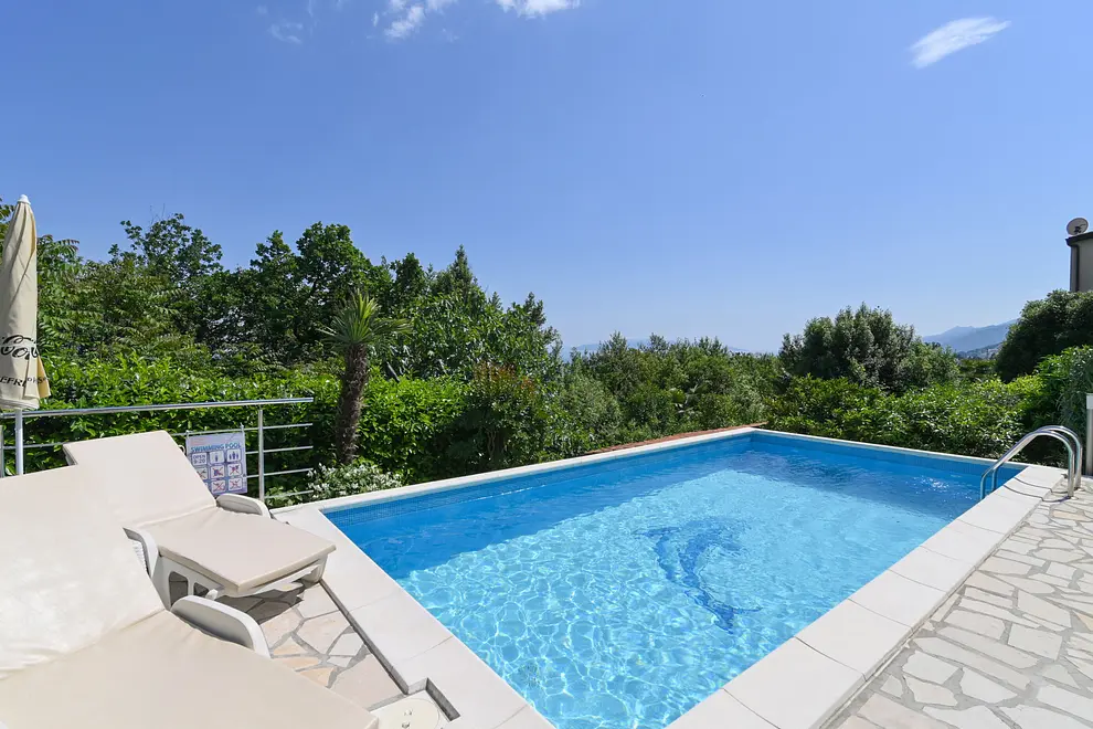 Ferienwohnung in Opatija mit Pool 999203314 31569 – Foto 5