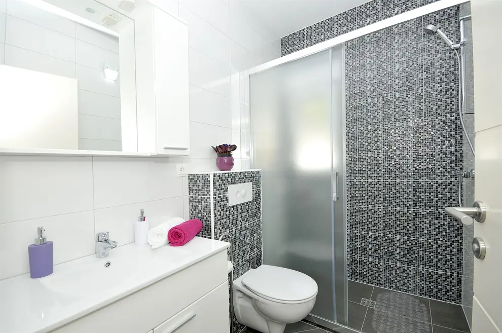 Ferienhaus in Ciovo mit Pool 999206070 34191 – Foto 11
