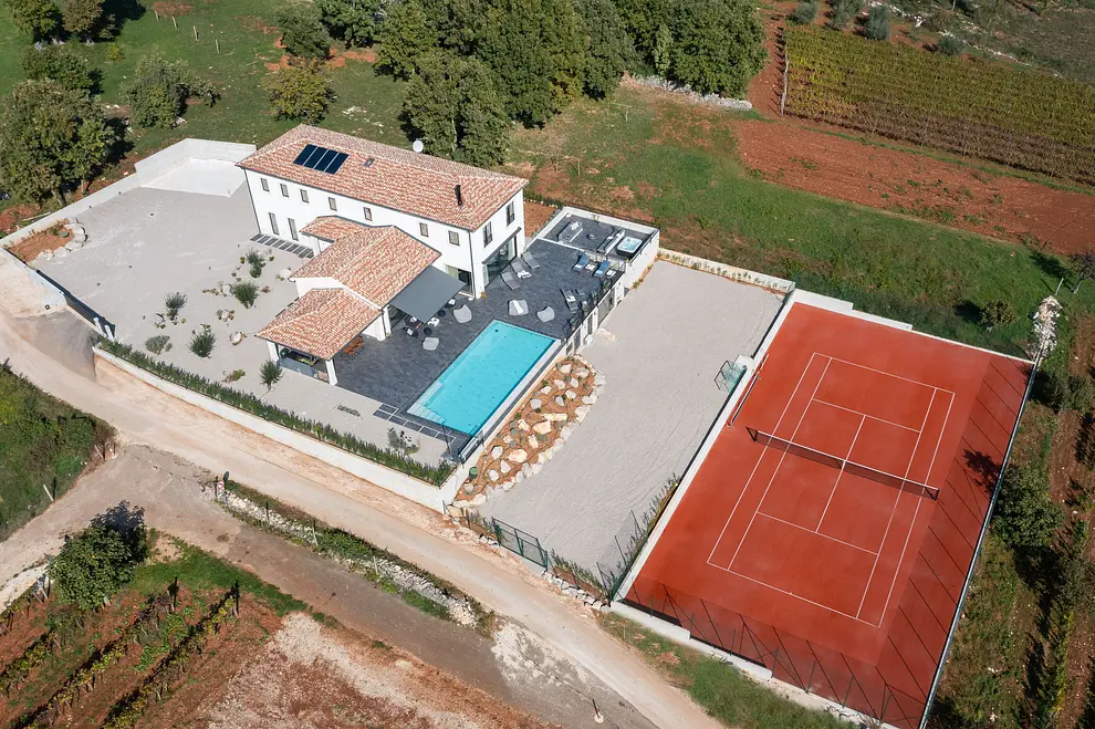Ferienhaus in Karojba mit Pool 999212714 40295 – Foto 63