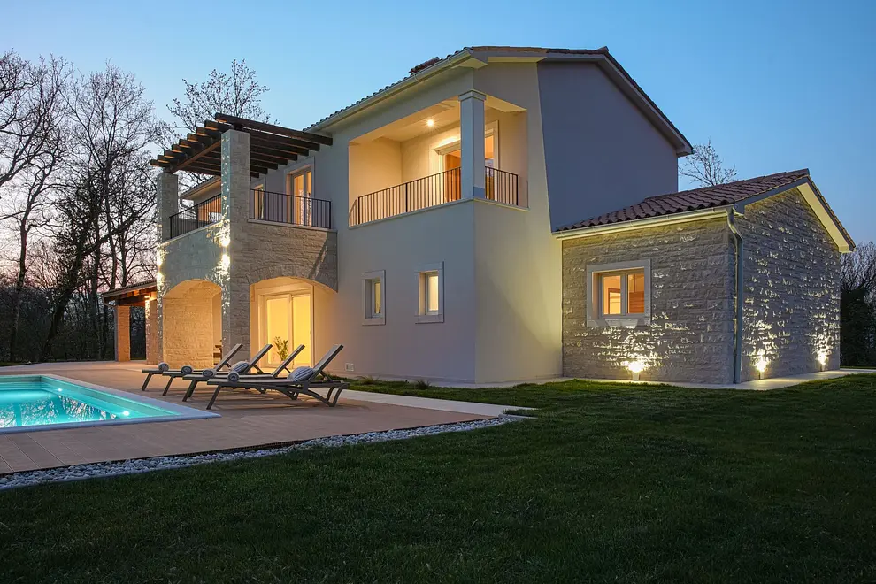 Ferienhaus in Krsan mit Pool 999233625 42884 – Foto 30