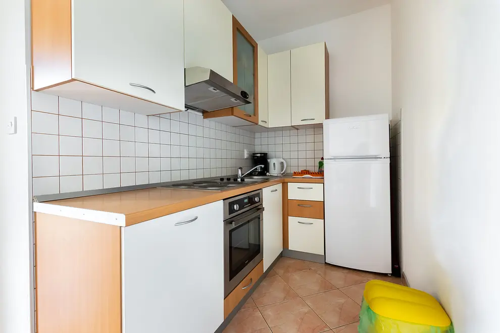 Ferienwohnung in Rab  999208658 36613 – Foto 2
