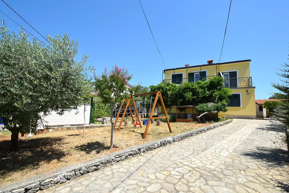 Ferienwohnung in Krk  66142713 24275