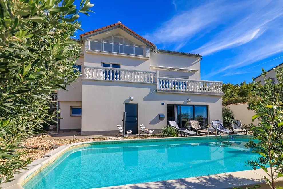 Ferienhaus in Senj mit Pool 999212126 41333 – Foto 57