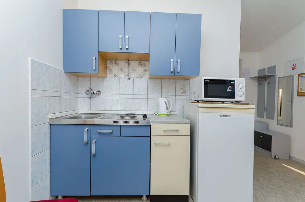 Ferienwohnung in Ciovo  999209489 37412 – Foto 2
