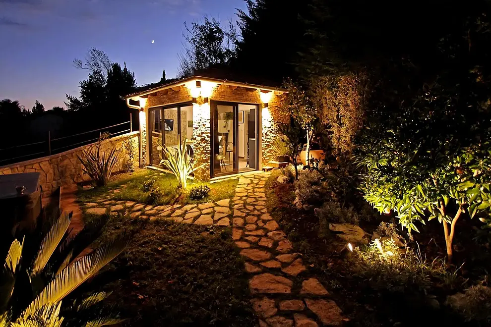 Ferienwohnung in Lovran mit Pool 999204737 32925 – Foto 5