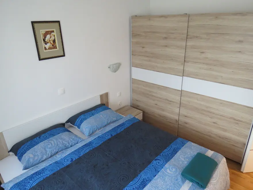 Ferienwohnung in Novalja haustiergeeignet 999208806 36758 – Foto 4