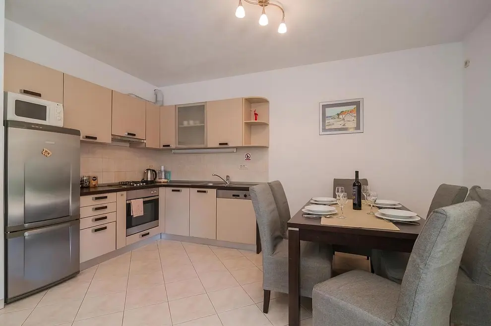 Ferienwohnung in Brac  999206296 34404 – Foto 4