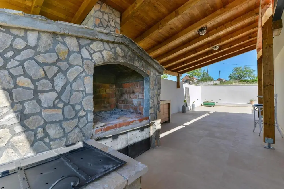Ferienwohnung in Benkovac mit Pool 999212467 40095 – Foto 37
