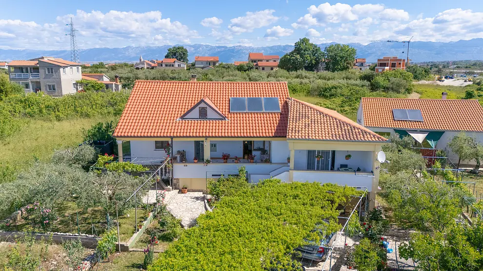 Ferienwohnung in Nin  66151845 25864