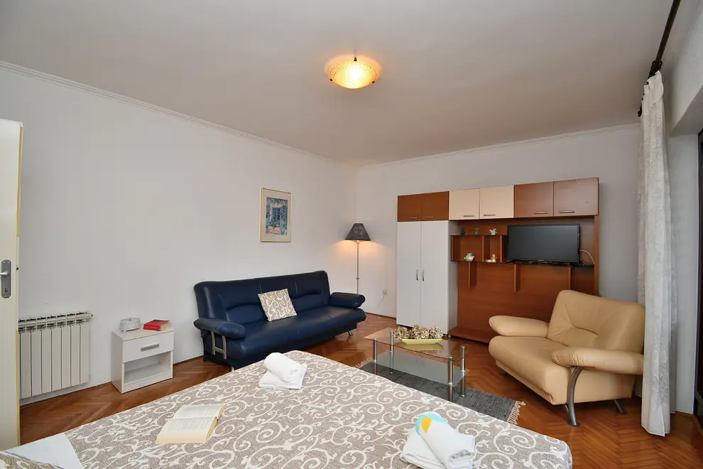 Ferienwohnung in Umag  999210675 38518 – Foto 24