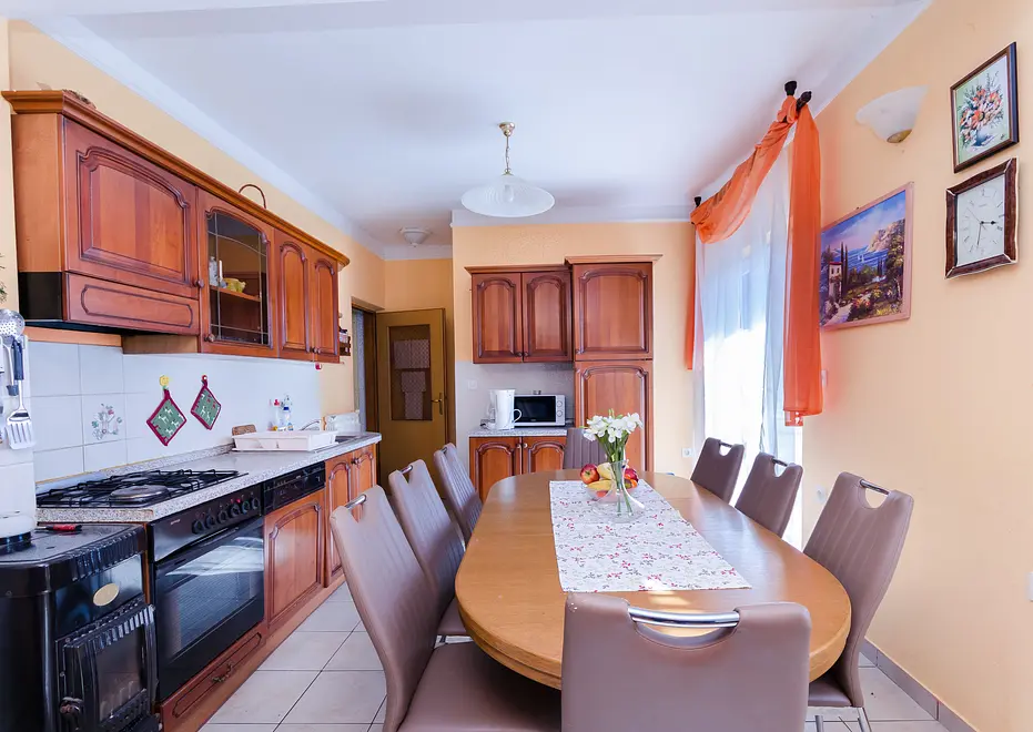 Ferienwohnung in Kampor  999204920 33095 – Foto 8