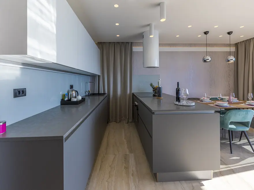Ferienwohnung in Crikvenica mit Pool 999208844 36791 – Foto 40